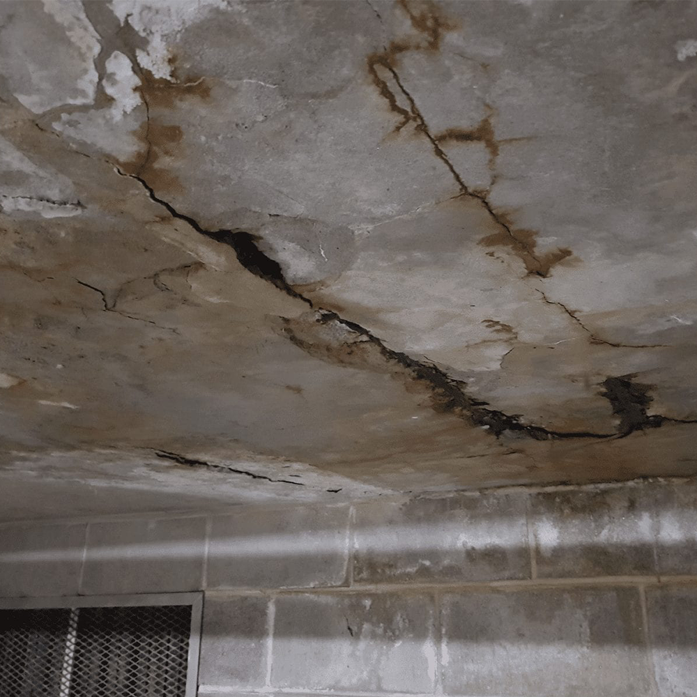 WHAT IS CONCRETE SPALLING/CANCER? Absafe