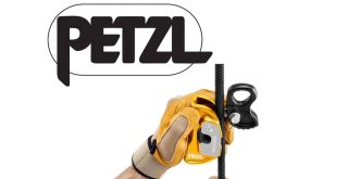 Absafe News - New stock from Petzl
