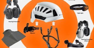 Absafe News - Helmet Parts & Accessories